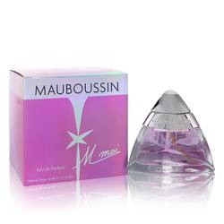 Mauboussin M Moi Perfume by Mauboussin Perfume 1.7 oz Eau De Parfum Spray