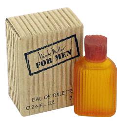 Nicole Miller Cologne by Nicole Miller 0.24 oz Mini EDT