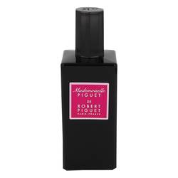 Mademoiselle Piguet Perfume by Robert Piguet 3.4 oz Eau De Parfum Spray (unboxed)