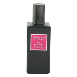 Mademoiselle Piguet Perfume by Robert Piguet Perfume 3.4 oz Eau De Parfum Spray (Tester)