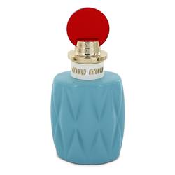 Miu Miu Perfume by Miu Miu Perfume 3.4 oz Eau De Parfum Spray (Tester)