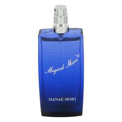 Magical Moon Perfume by Hanae Mori Perfume 1.7 oz Eau De Parfum Spray (Tester)