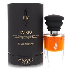 Masque Milano Tango Perfume by Masque Milano 1.18 oz Eau De Parfum Spray (Unisex)