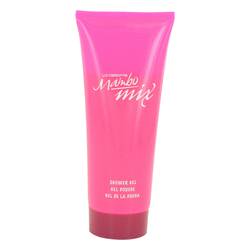 Mambo Mix Perfume by Liz Claiborne 3.4 oz Shower Gel