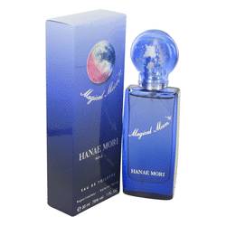 Magical Moon Perfume by Hanae Mori Perfume 1 oz Eau De Toilette Spray