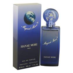 Magical Moon Perfume by Hanae Mori Perfume 1.7 oz Eau De Parfum Spray