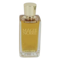 Magie Noire Perfume by Lancome Perfume 2.5 oz Eau De Toilette Spray (Tester)