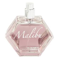 Malibu Night Perfume by Pamela Anderson Perfume 3.4 oz Eau De Parfum Spray (Tester)