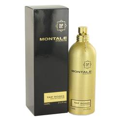 Montale Taif Roses Perfume by Montale Perfume 3.3 oz Eau De Parfum Spray