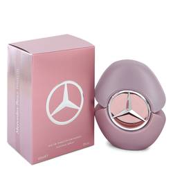 mercedes benz women's perfume price