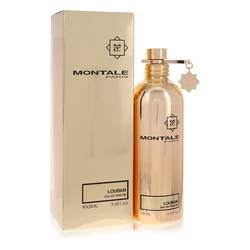 Montale Louban Perfume By Montale, 3.3 Oz Eau De Parfum Spray For Women