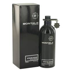 Montale Steam Aoud Perfume By Montale, 3.3 Oz Eau De Parfum Spray For Women