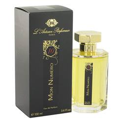 Mon Numero 10 Perfume By L'artisan Parfumeur, 3.4 Oz Eau De Parfum Spray For Women
