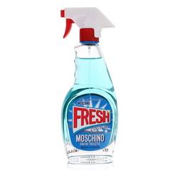 Moschino Fresh Couture Perfume by Moschino 3.4 oz Eau De Toilette Spray (Tester)