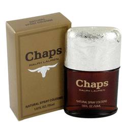 Chaps Cologne by Ralph Lauren Cologne 1.8 oz Skin Soother