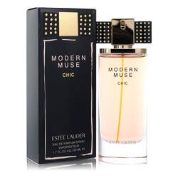 Modern Muse Chic Perfume by Estee Lauder Perfume 1.7 oz Eau De Parfum Spray