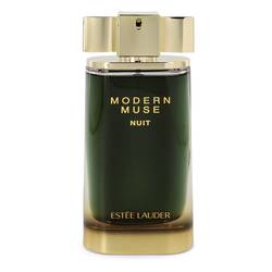Modern Muse Nuit Perfume by Estee Lauder Perfume 3.4 oz Eau De Parfum Spray (unboxed)