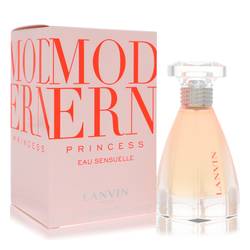 Modern Princess Eau Sensuelle Perfume by Lanvin 2 oz Eau De Toilette Spray