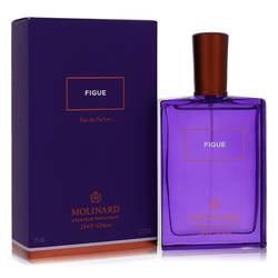 Molinard Figue Perfume By Molinard, 2.5 Oz Eau De Parfum Spray (unisex) For Women