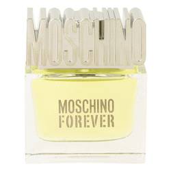 Moschino Forever Cologne by Moschino Cologne 1 oz Eau De Toilette Spray
