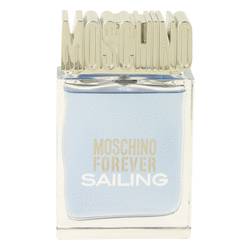 Moschino Forever Sailing Cologne by Moschino 3.4 oz Eau De Toilette Spray (Tester)