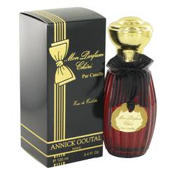 Mon Parfum Cheri Par Camille Perfume by Annick Goutal Perfume 3.4 oz Eau De Toilette Spray