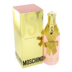 Moschino Perfume by Moschino Perfume 6.7 oz Body Lotion