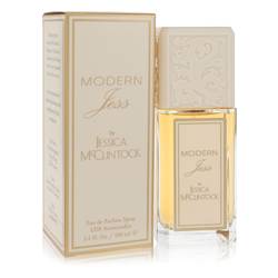 Modern Jess Perfume By Jessica Mcclintock, 3.4 Oz Eau De Parfum Spray For Women