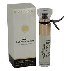 Mon Jasmin Noir Perfume by Bvlgari Perfume 0.34 oz Eau De Parfum Spray