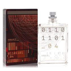Molecule 04 Perfume by ESCENTRIC MOLECULES 3.5 oz Eau De Toilette Spray