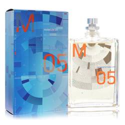 Molecule 05 Perfume by Escentric Molecules 104 ml Eau De Toilette Spray (Unisex)