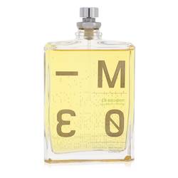 Molecule 03 Perfume by Escentric Molecules Perfume 3.5 oz Eau De Toilette Spray (Unboxed)