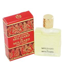 Molinard De Molinard Perfume by Molinard Perfume 0.16 oz Mini EDT