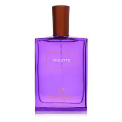 Molinard Violette Perfume by Molinard Perfume 2.5 oz Eau De Parfum Spray (Unisex unboxed)