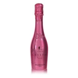 Molsheim Crystal Rose Perfume by Molsheim & Co Perfume 3.4 oz Eau De Parfum Spray (unboxed)