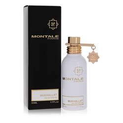 Montale Mukhallat Perfume by Montale 1.7 oz Eau De Parfum Spray