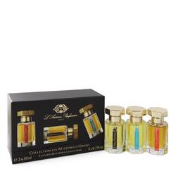 Mon Numero 10 Perfume by L'ARTISAN PARFUMEUR Perfume -- Gift Set -  0.7 oz Mon Numero 10 Mini EDT Spray + 0.7 oz L'eau D'Ambre Extreme Mini EDP Spray + 0.7 oz Timbuktu  Mini EDP Spray
