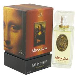 Mona Lisa Perfume by Eclectic Collections Perfume 3.4 oz Eau De Parfum Spray