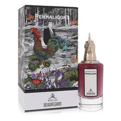 Monsieur Beauregard Cologne by Penhaligon's Cologne 2.5 oz Eau De Parfum Spray
