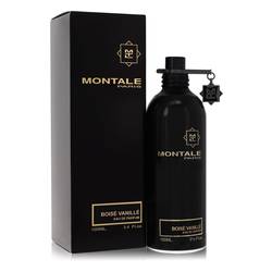 Montale Boise Vanille Perfume By Montale, 3.3 Oz Eau De Parfum Spray For Women