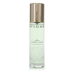 Mon Jasmin Noir L'eau Exquise Perfume by Bvlgari Perfume 3.4 oz Body Mist (unboxed)