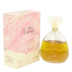 Mon Classique Perfume by Pascal Morabito Perfume 3.4 oz Pafum De Toilette Spray