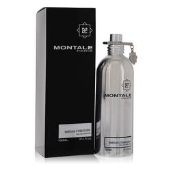 Montale Embruns D'essaouira Perfume By Montale, 3.4 Oz Eau De Parfum Spray (unisex) For Women