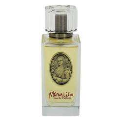 Mona Lisa Perfume by Eclectic Collections Perfume 3.4 oz Eau De Parfum Spray (unboxed)