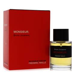 Monsieur Frederic Malle Cologne by Frederic Malle