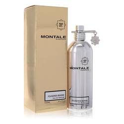 Montale Fougeres Marine Perfume By Montale, 3.4 Oz Eau De Parfum Spray (unisex) For Women