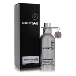 Montale Fruits Of The Musk Perfume By Montale, 1.7 Oz Eau De Parfum Spray (unisex) For Women