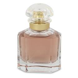 Mon Guerlain Sensuelle Perfume by Guerlain Perfume 1.6 oz Eau De Parfum Spray (unboxed)