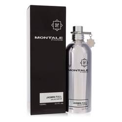 Montale Jasmin Full Perfume By Montale, 3.3 Oz Eau De Parfum Spray For Women