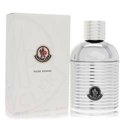Moncler Cologne by Moncler 3.3 oz Eau De Parfum Spray